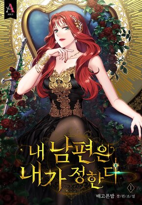 내 남편은 내가 정한다 [단행본]