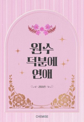 원수 덕분에 연애