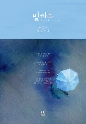 빌리프 [단행본]