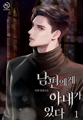 남편에게 아내가 있다 [단행본]