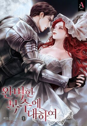 완벽한 복수에 대하여 [단행본]