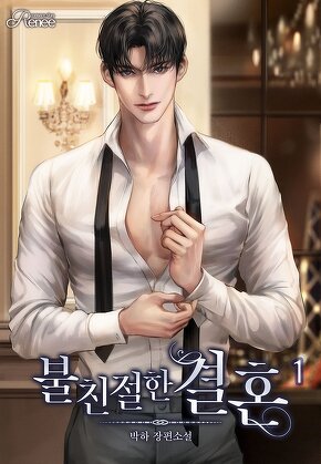 불친절한 결혼 [단행본]