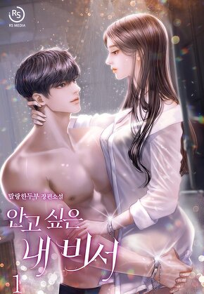 안고 싶은 내 비서 [단행본]
