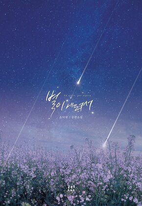 별이 내려서