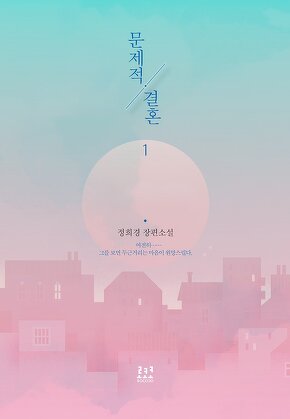 문제적 결혼 [단행본]