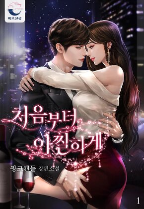 처음부터 아찔하게 [단행본]