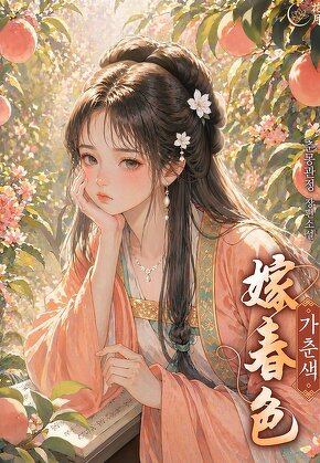 가춘색 [단행본]