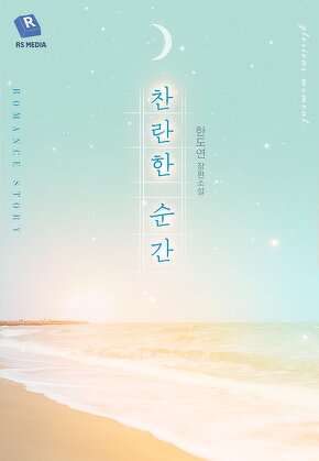 찬란한 순간 [단행본]