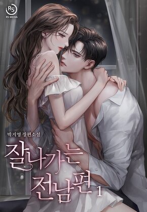 잘나가는 전남편 [단행본]
