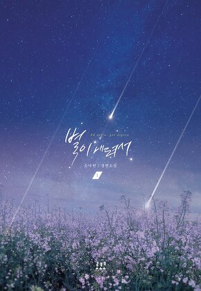 별이 내려서 [단행본]